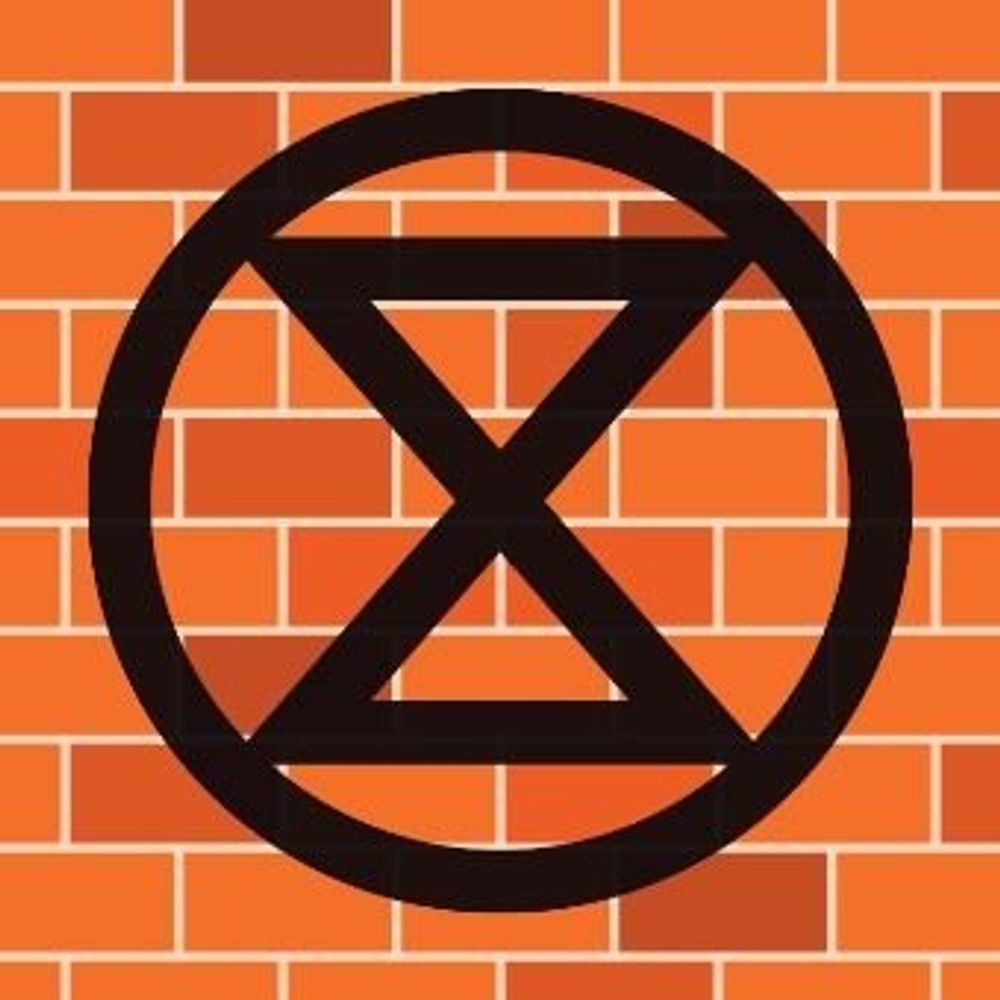 Extinction Rebellion Toulouse