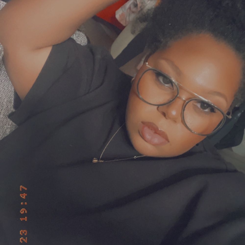 Call me Kimmie!!!