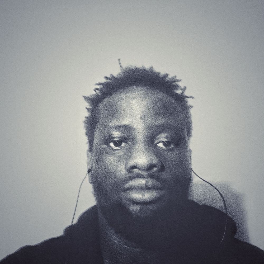 Gideon mukisa