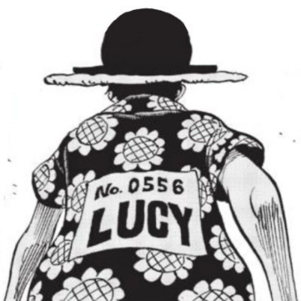 lucy | gdgdbaby