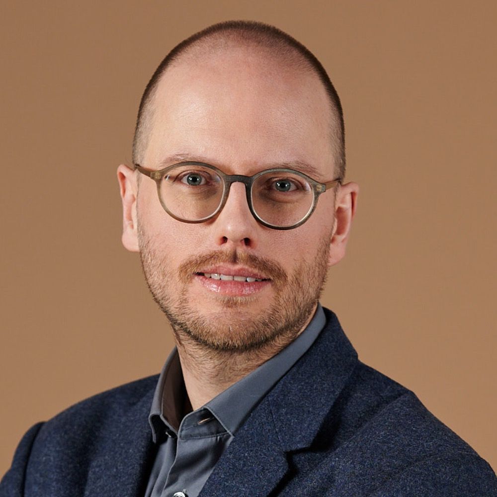 Fabian Reinbold