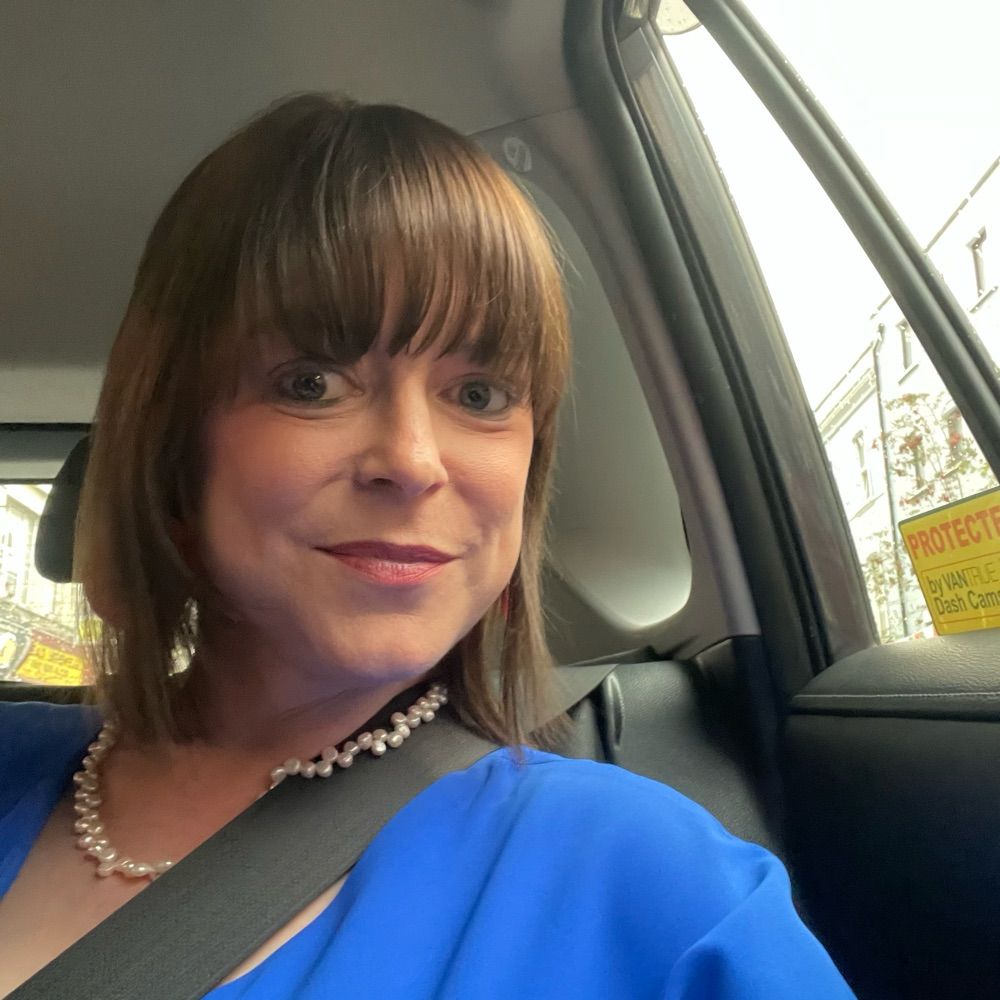 Louise Crowley