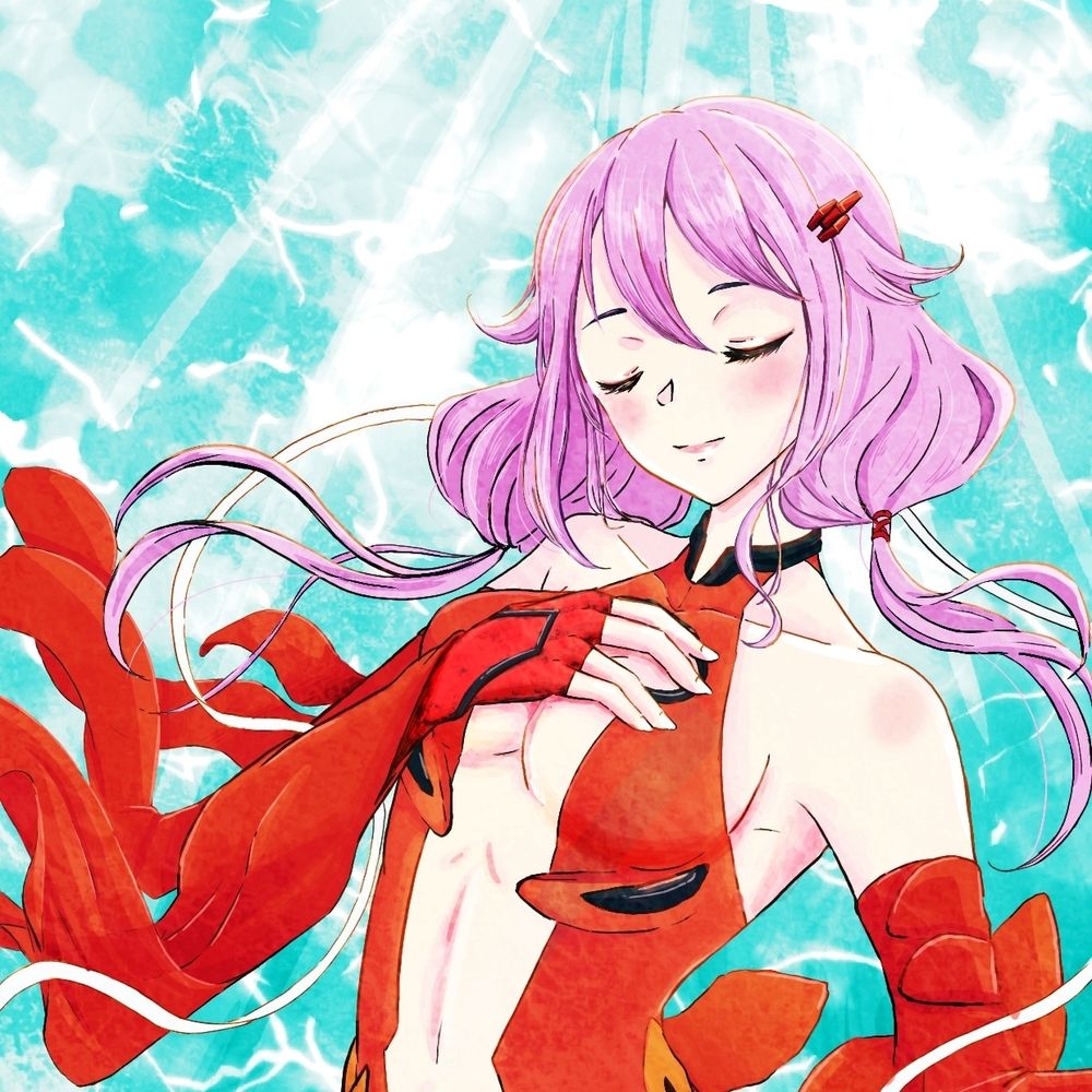 積乱雲*funggs!! @EGOISTありがとう