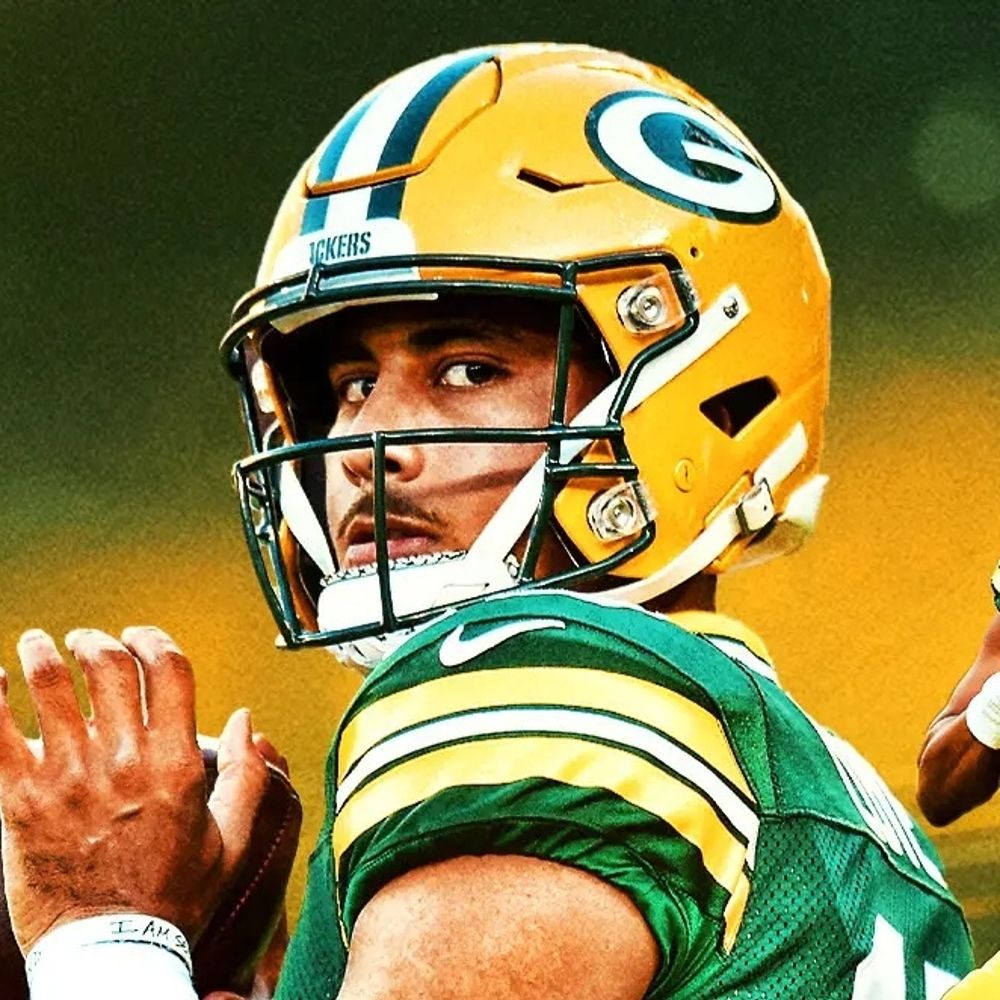 Packer Gangster