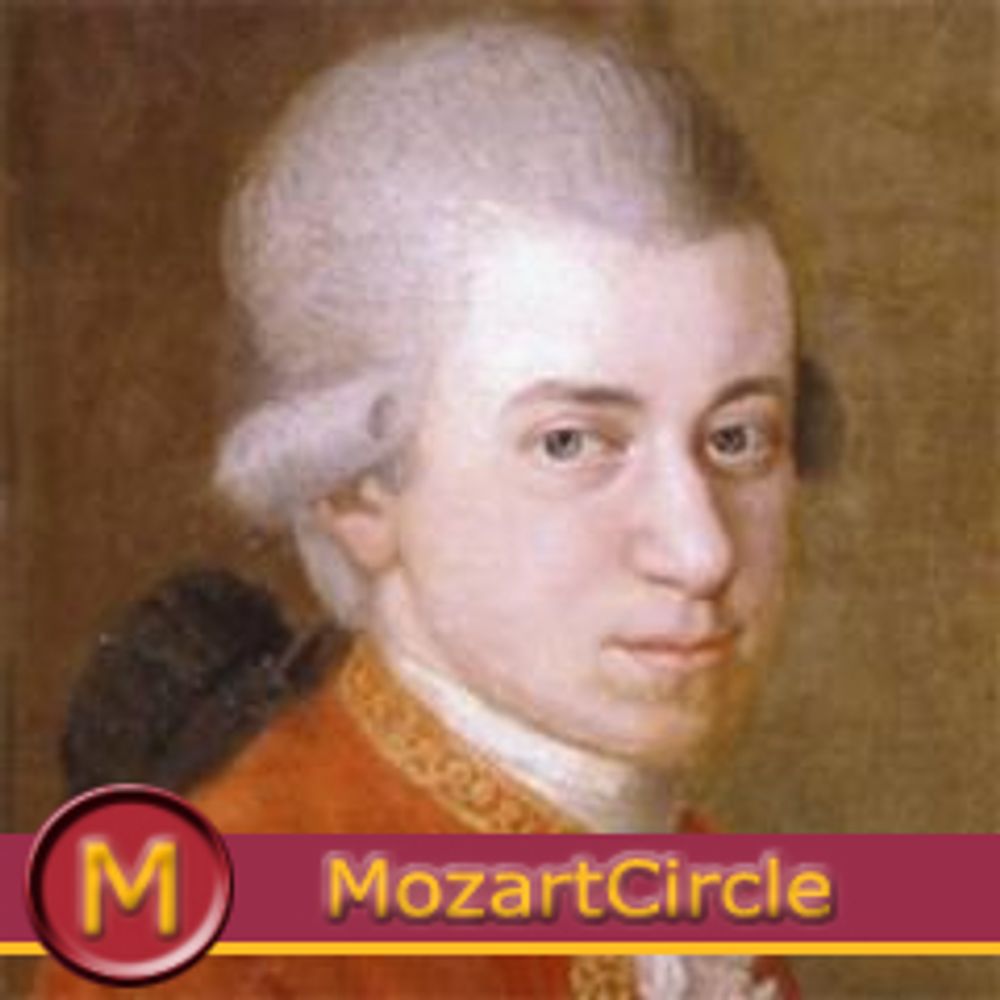 Profile picture mozartcircle.bsky.social