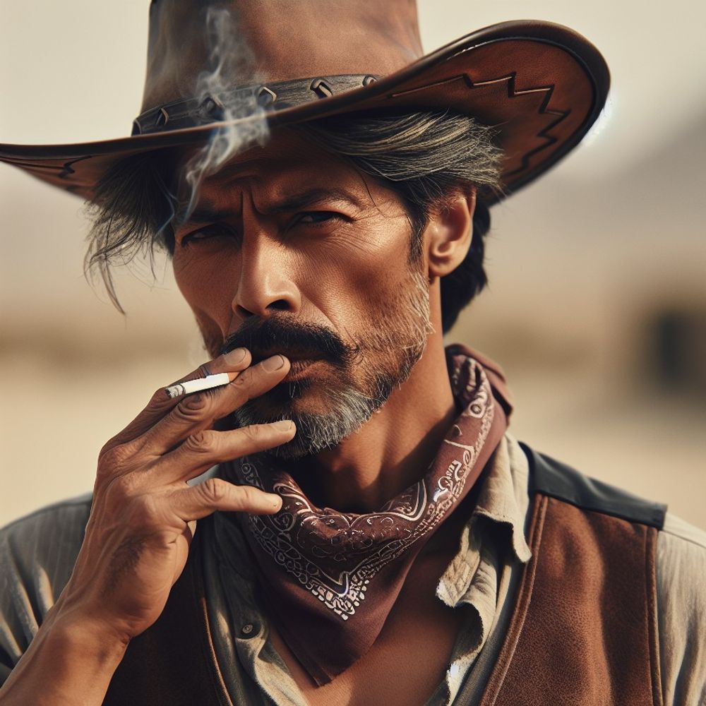 Jonny Smokes