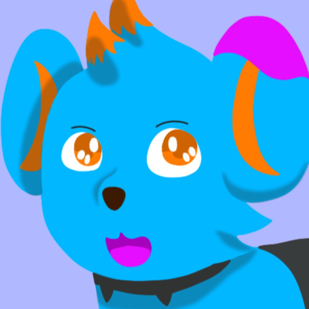Nicky Da Shinx