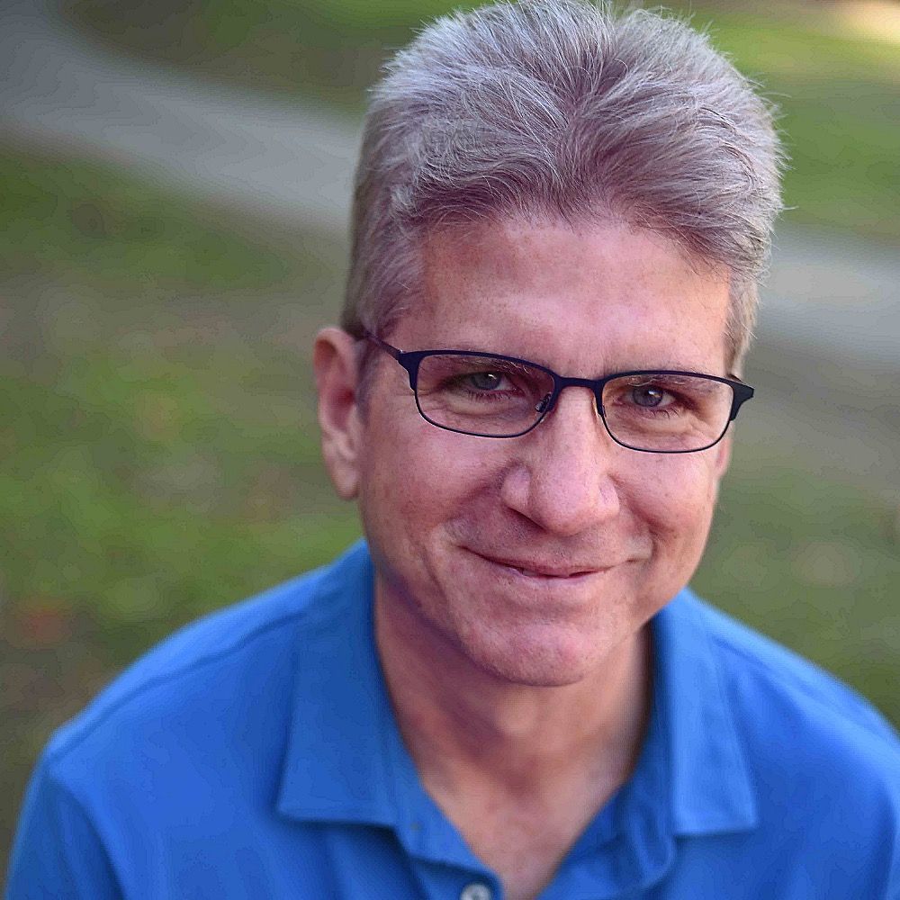 Rich Sohn