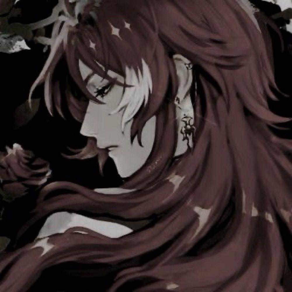 ☆‧₊˚ 🌹 Eno | Argenti of Shedsky
