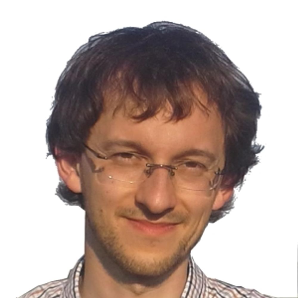 Miloš Jakubíček 