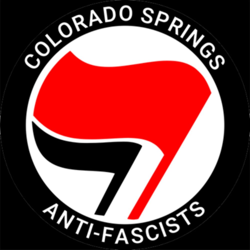 Colorado Springs Anti-Fascists