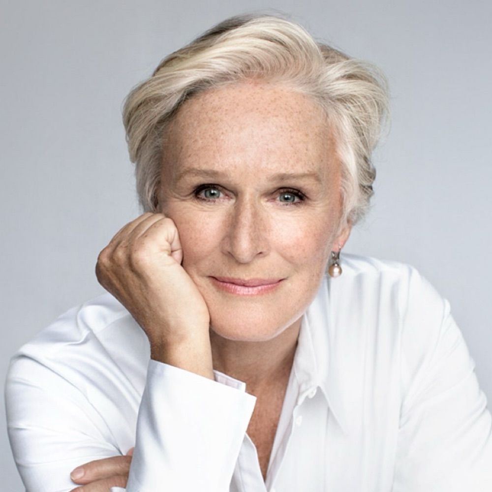 Glenn Close