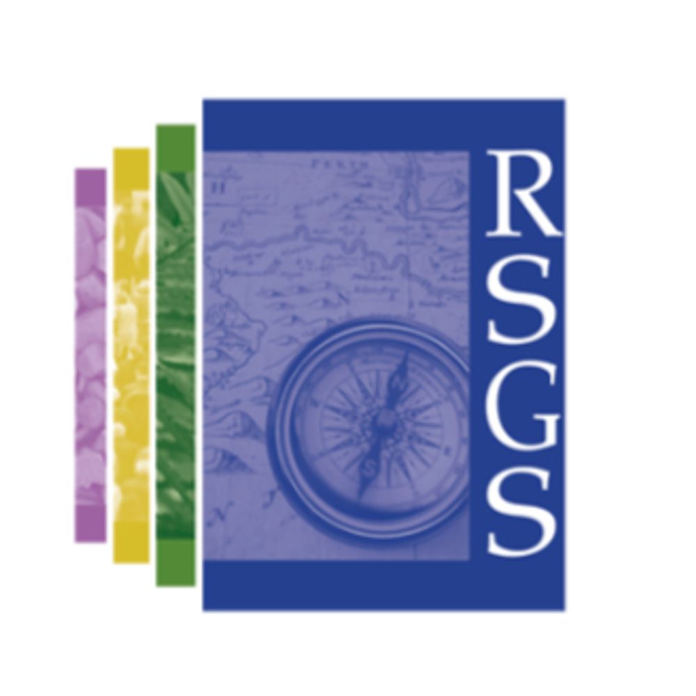 Royal Scottish Geographical Society