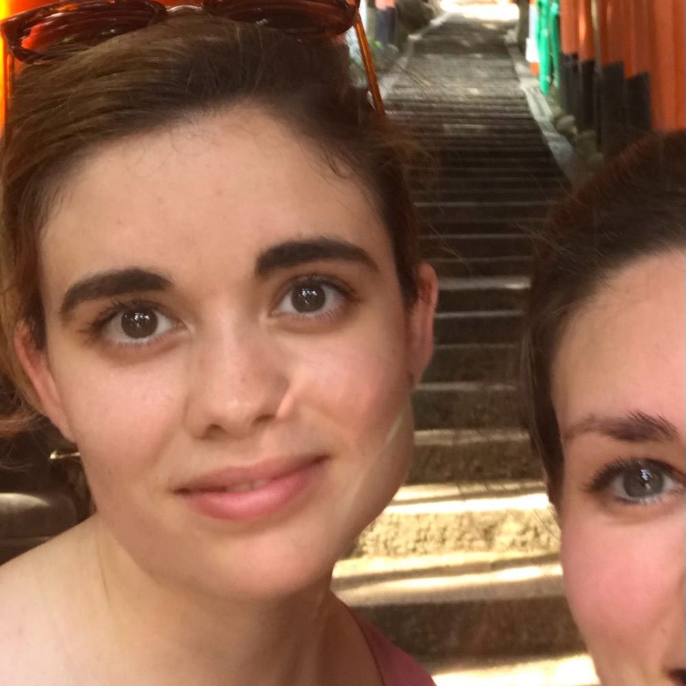 Katharine Cvitkovich