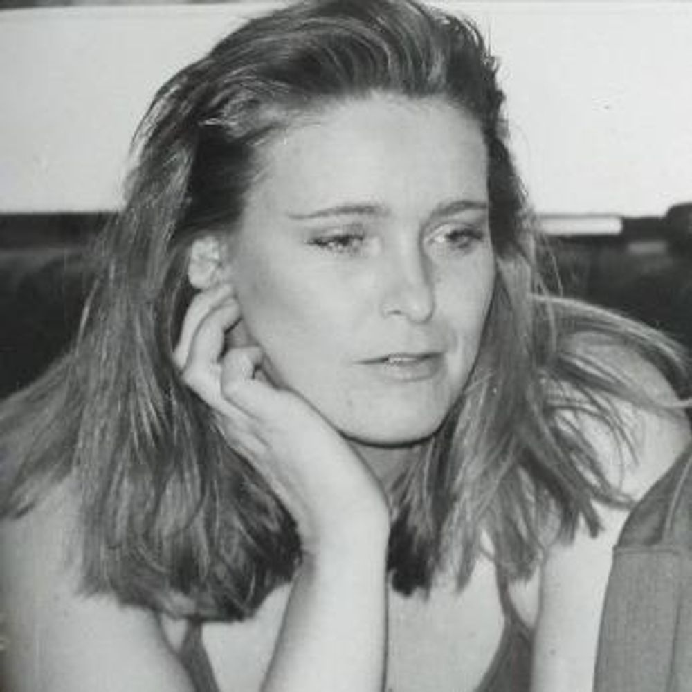 Marielle Ramsdal
