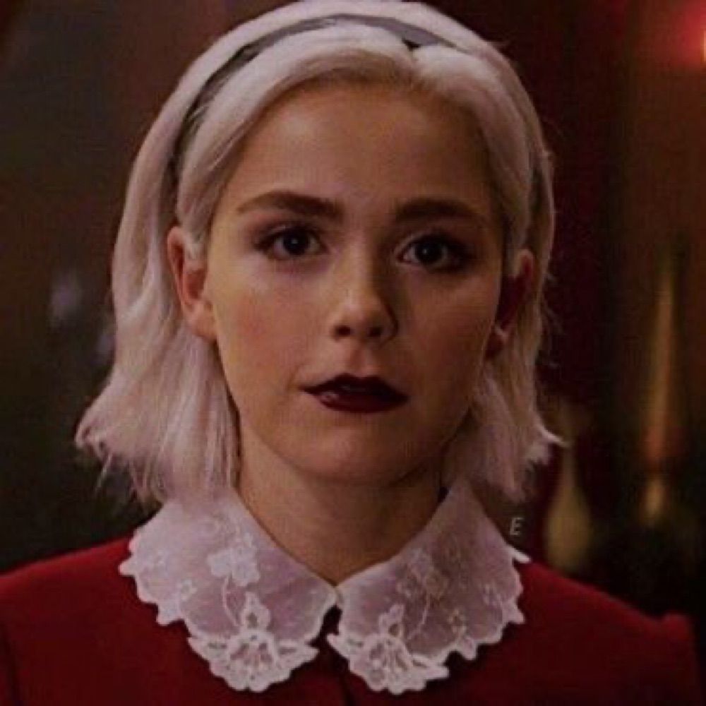 sabrina