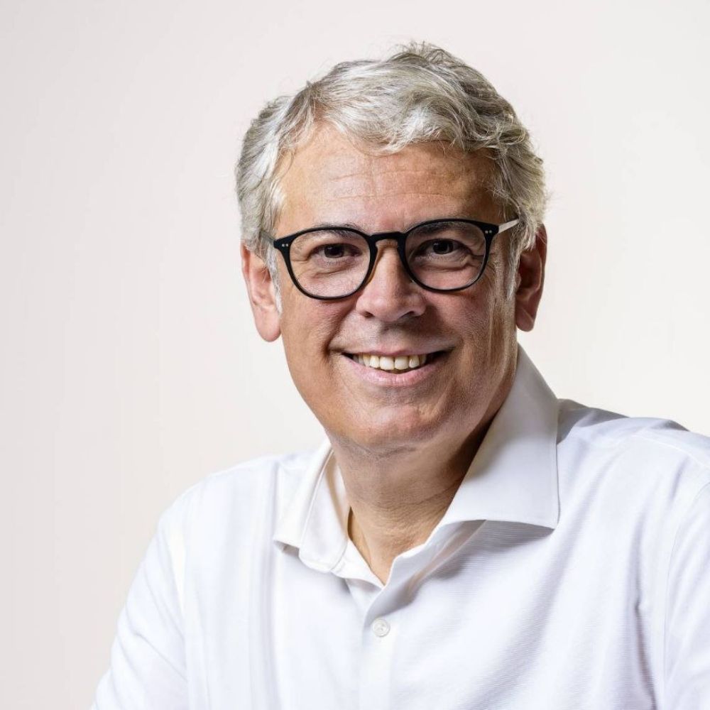 Jordi Sendra 🎗