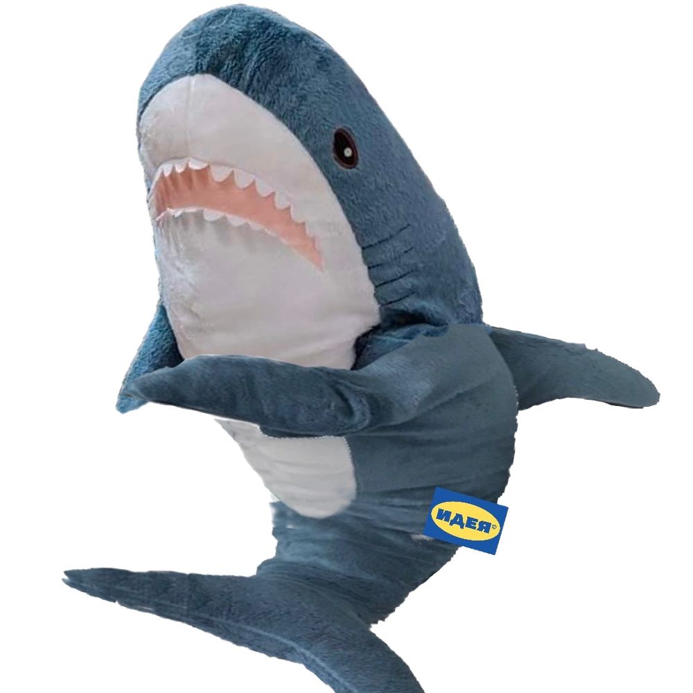Tabraxi | Cat/Shark Boi PNGTuber