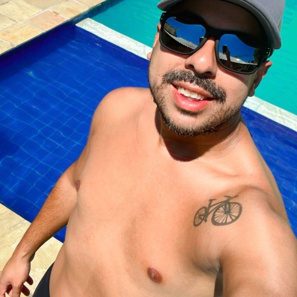 Patrick cesar