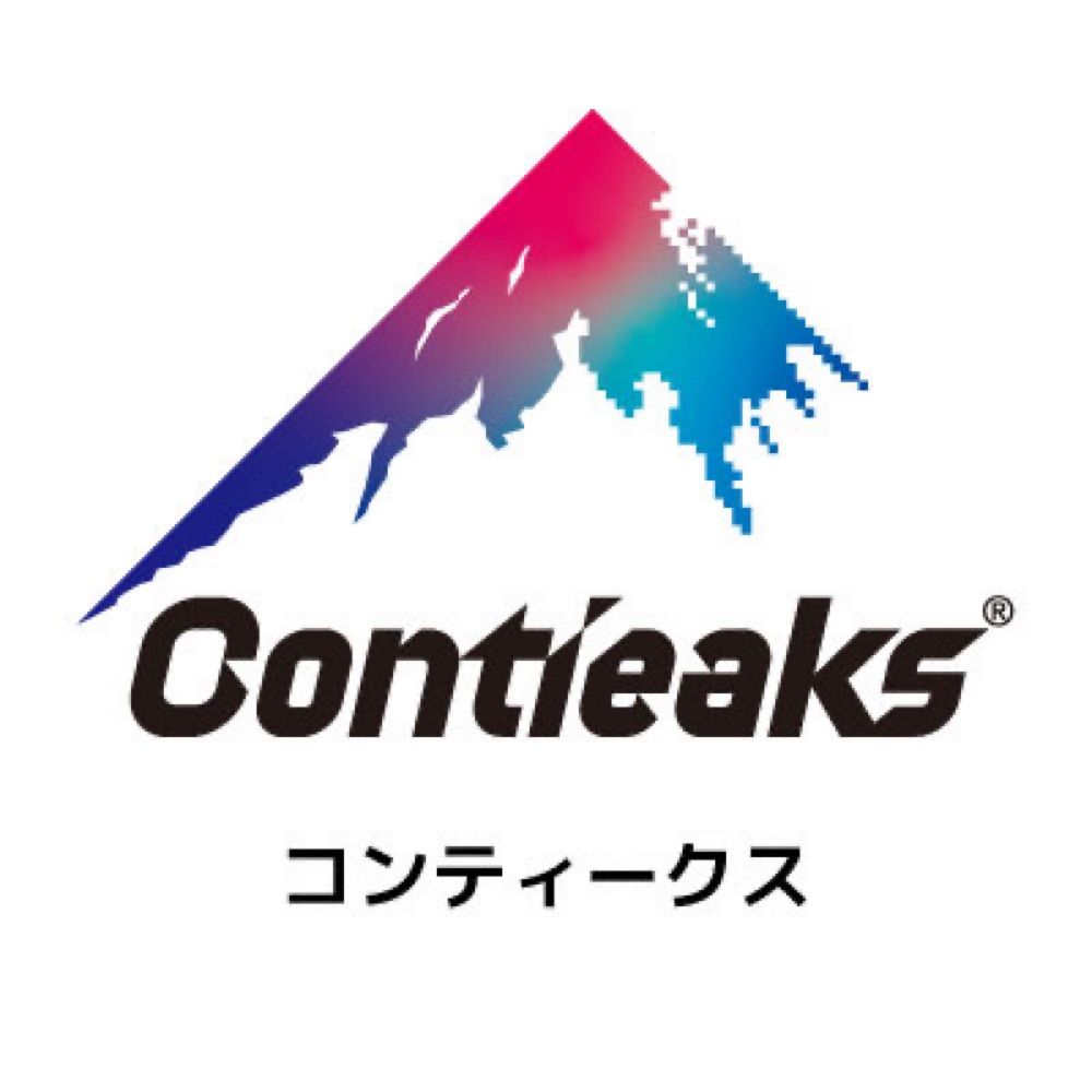 【公式】Contieaks®