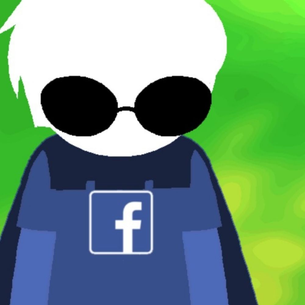 Cavaleiro do Facebook