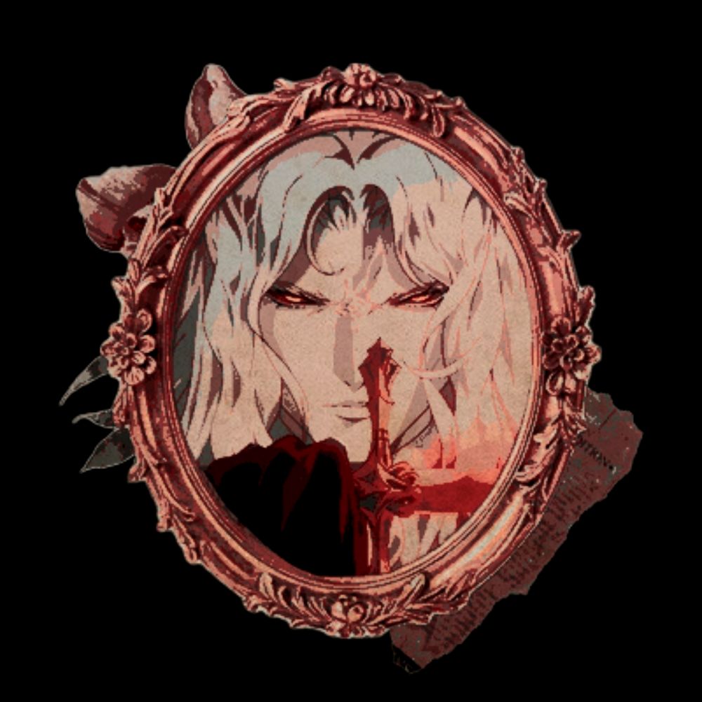 𝐒𝐎𝐍 𝐎𝐅 𝐃𝐑𝐀𝐂𝐔𝐋𝐀