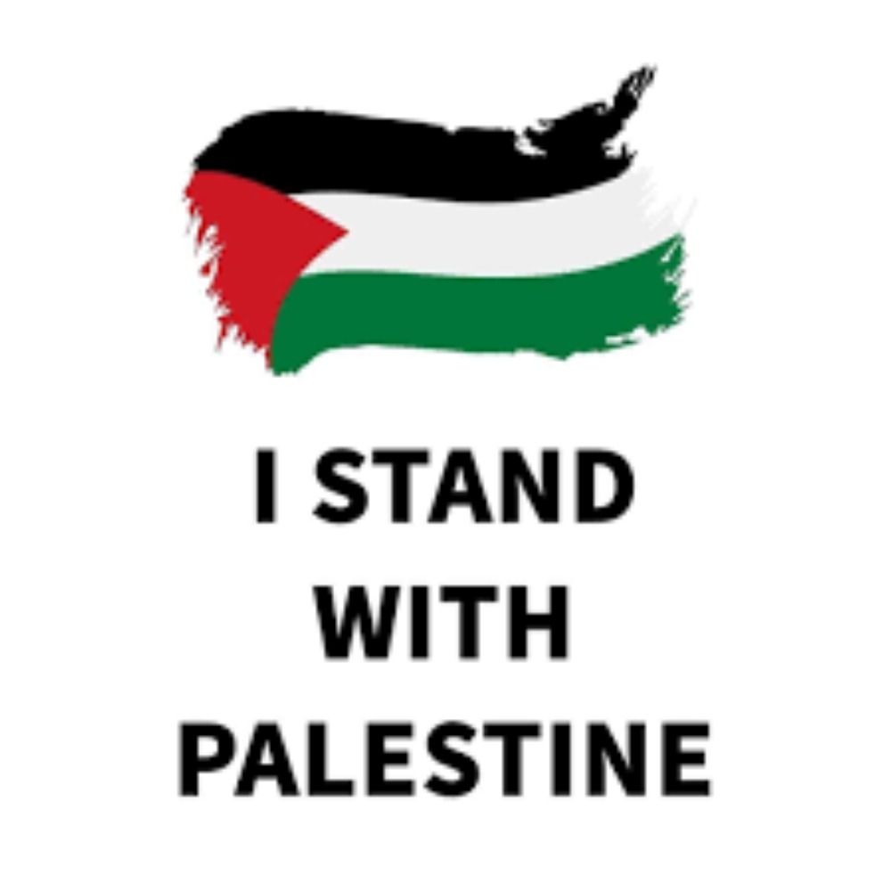 Cheesecurd FREE PALESTINE