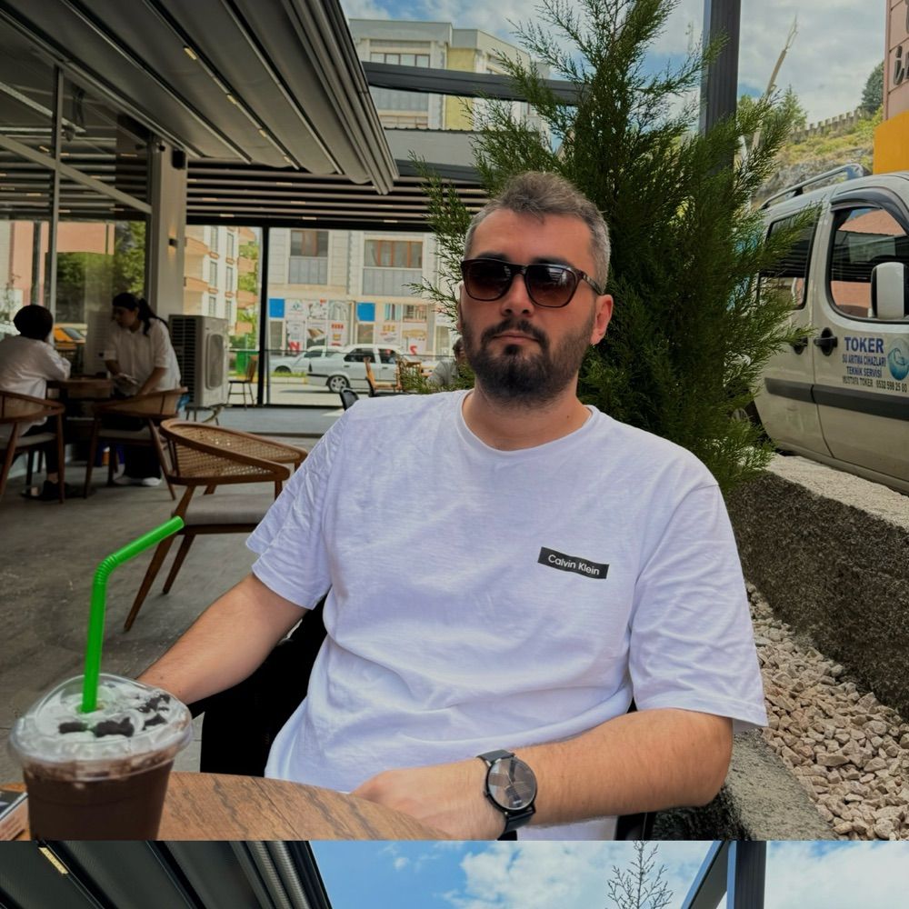 Yusuf Doğan