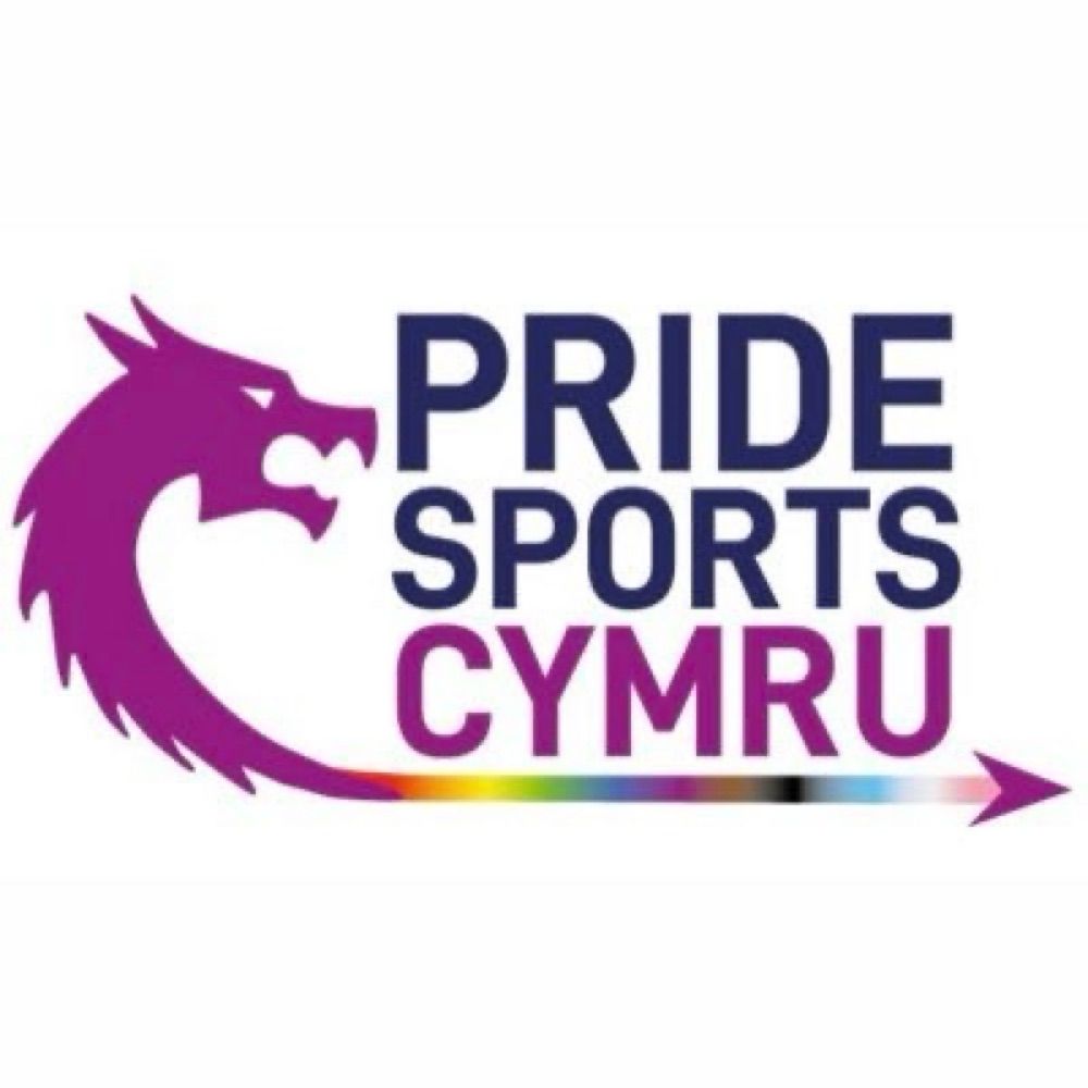 Pride Sports Cymru