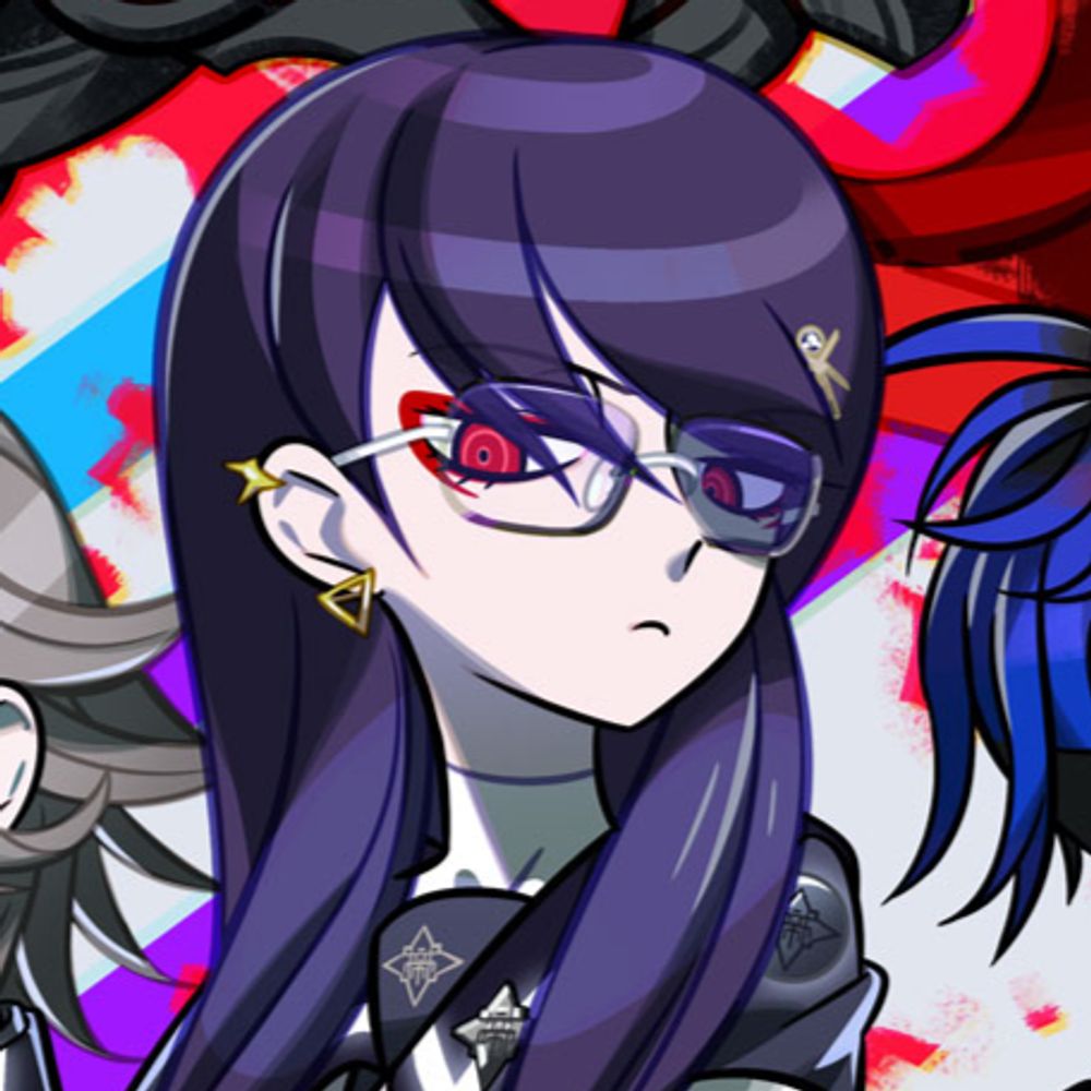 Profile avatar