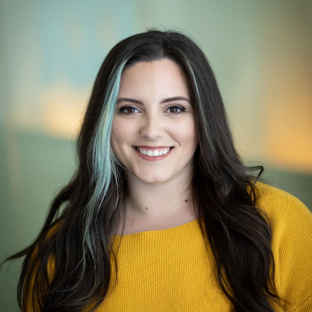 Dr. Haley Hallowell