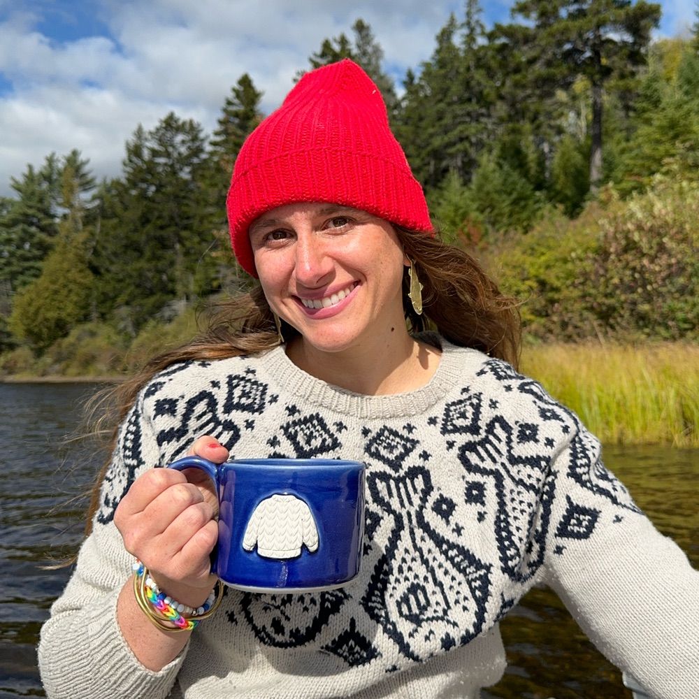Sweater Weather Ceramics