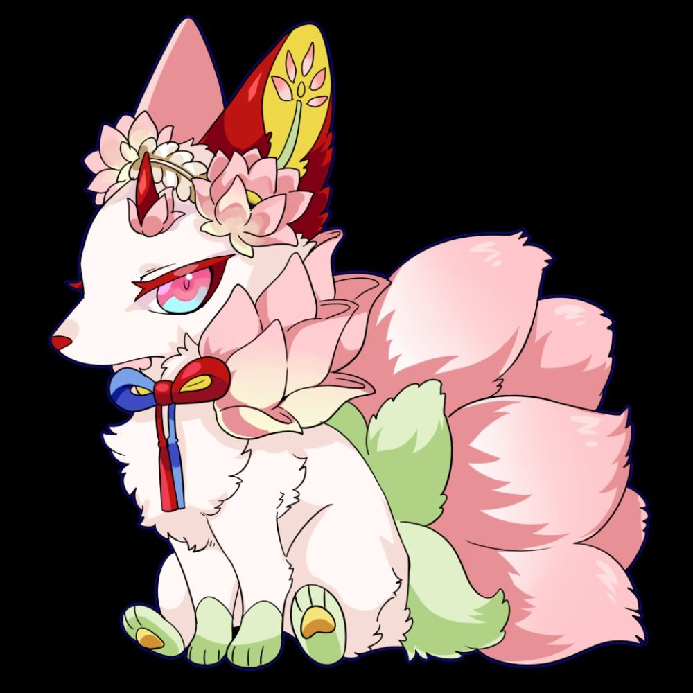 らっしー🐕️関西けもケ