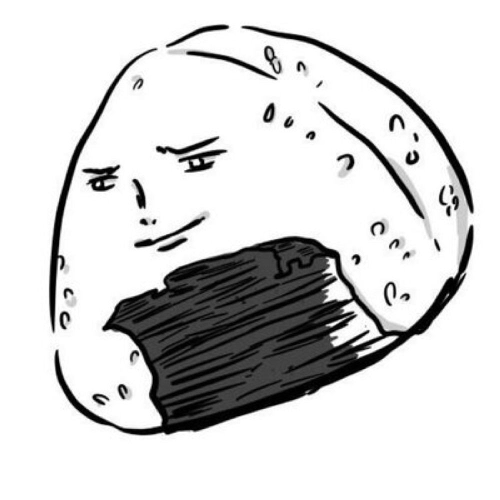 おにぎり