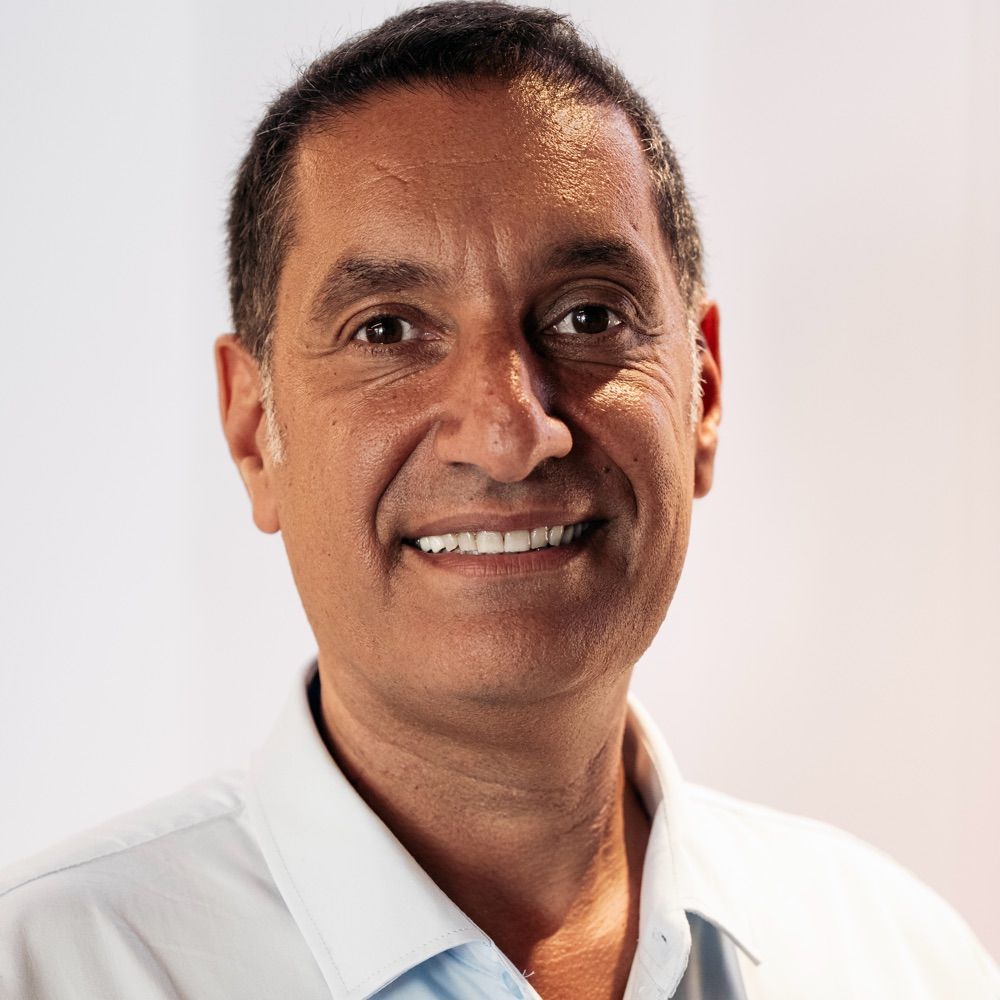 Emmanuel Naouri