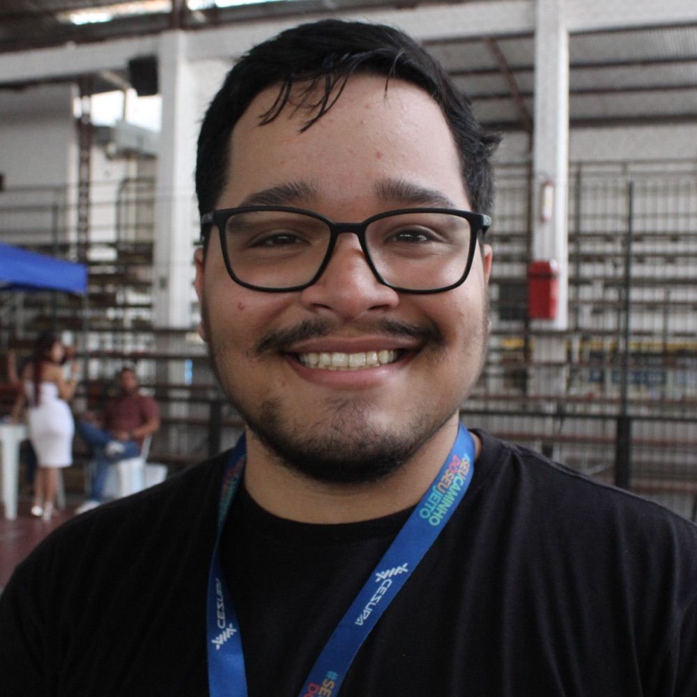 Davy Araujo 