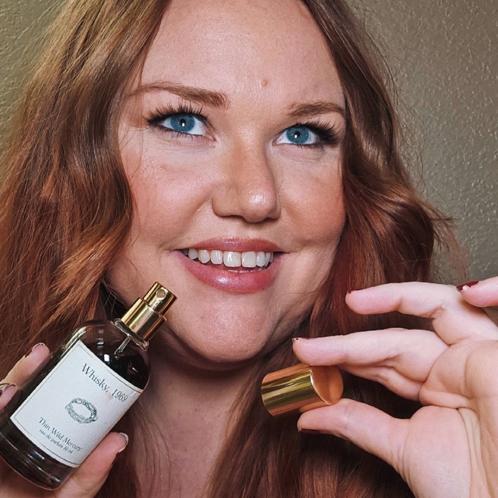 Perfumedisco
