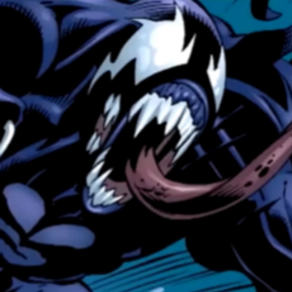 ULTIMATE VENOM