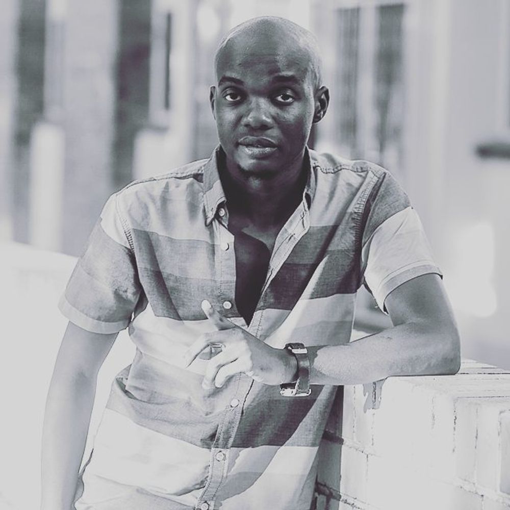 Lenni Mdawini Sibanda 