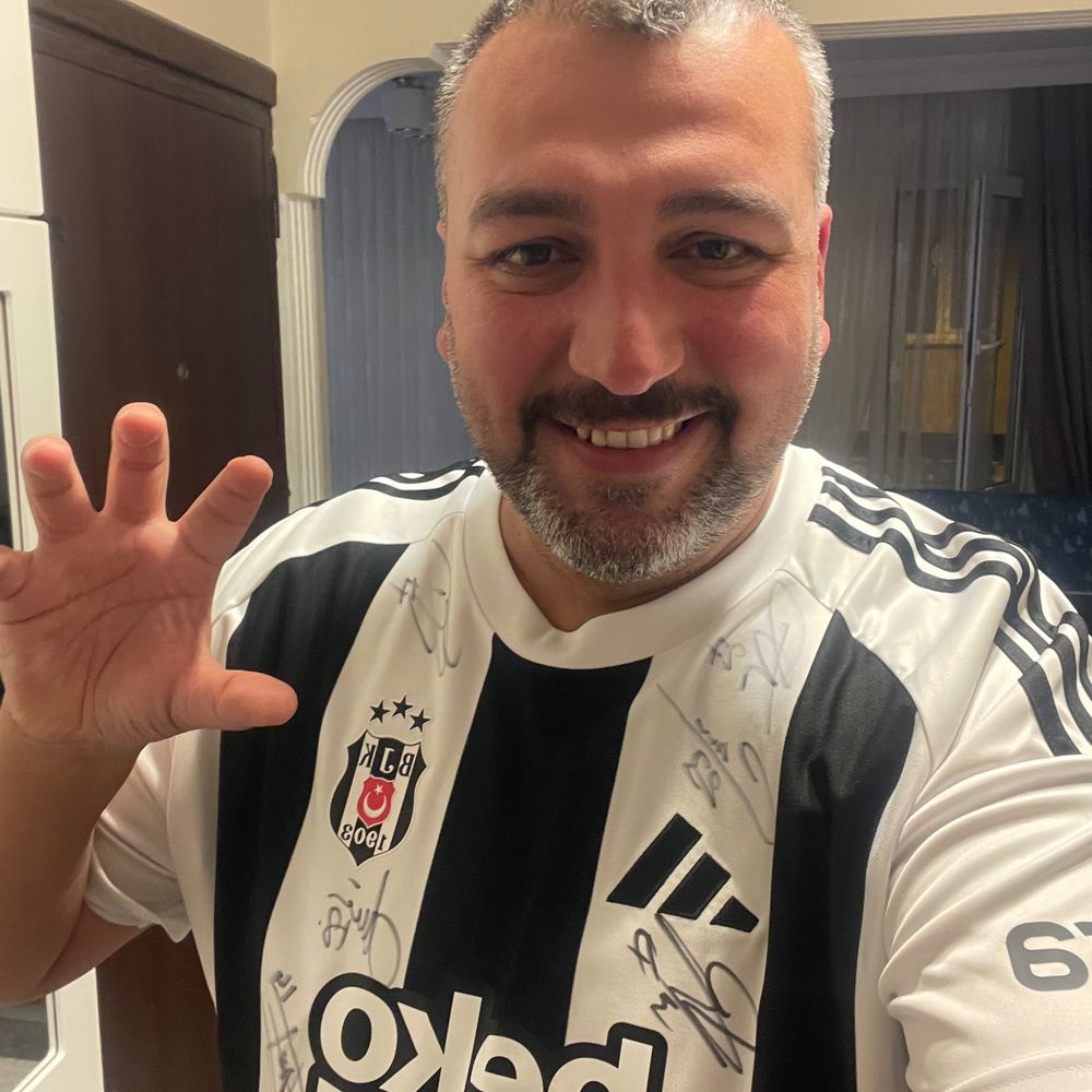 Tayfun Sağaz