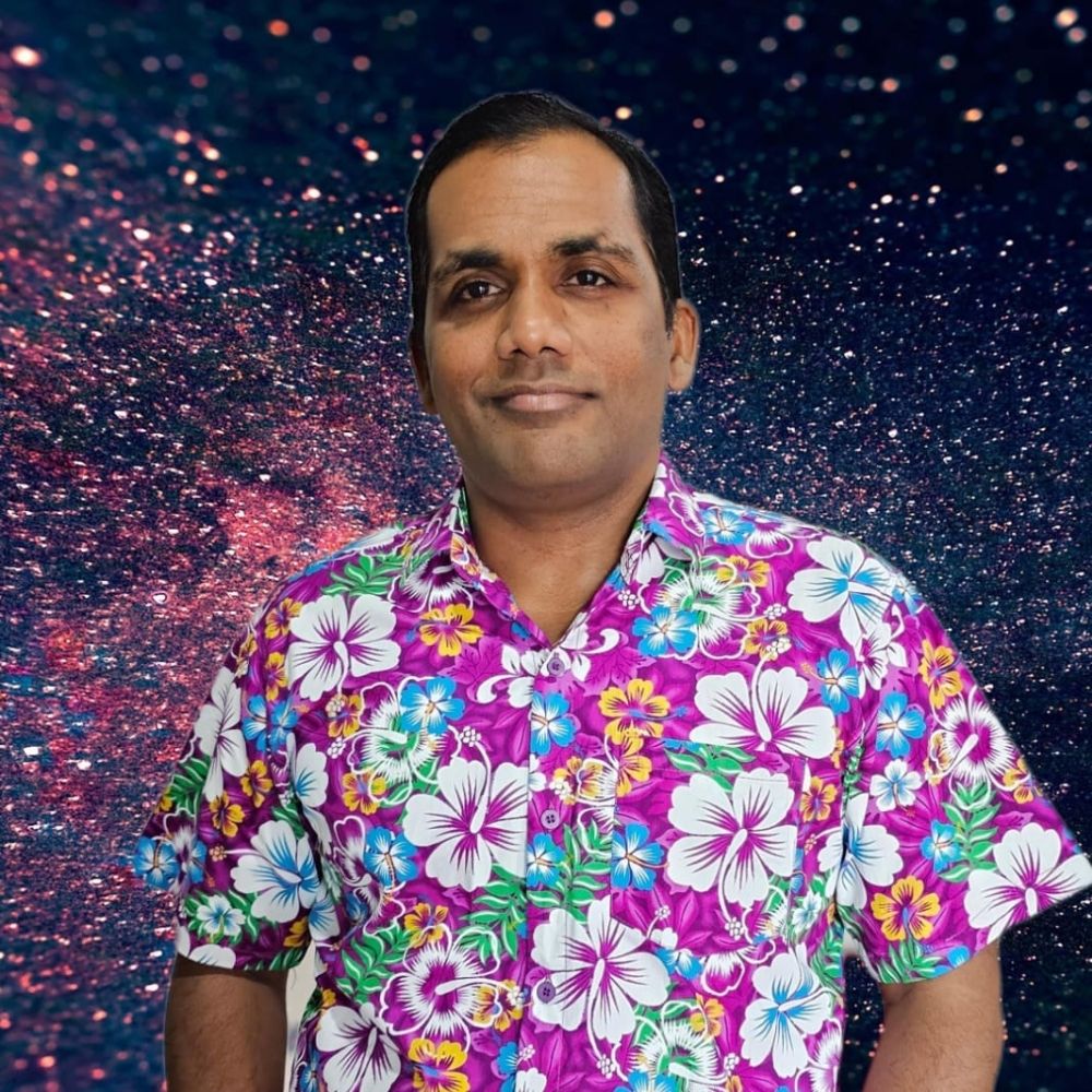 Ammolh Saallvi