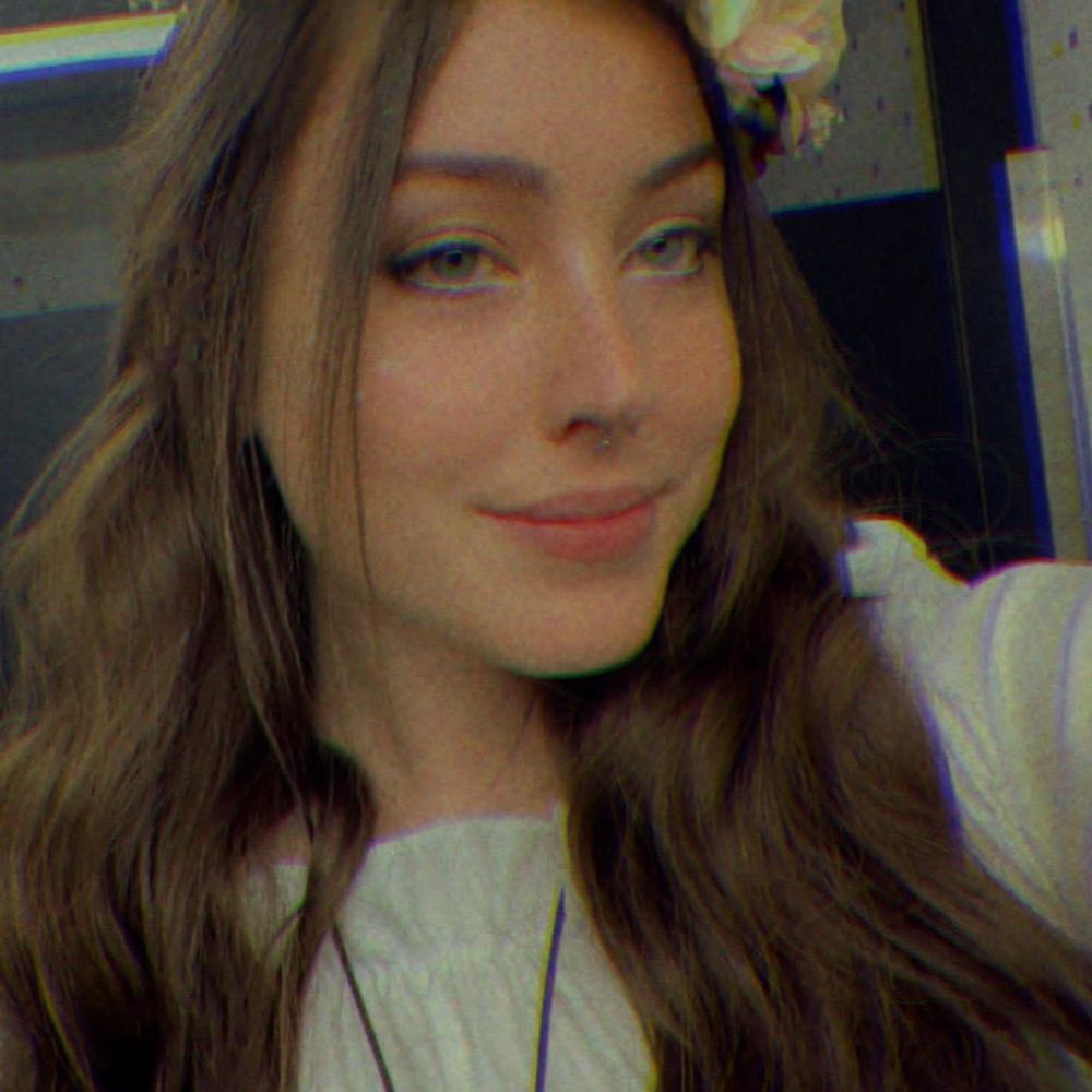 Sam🌿