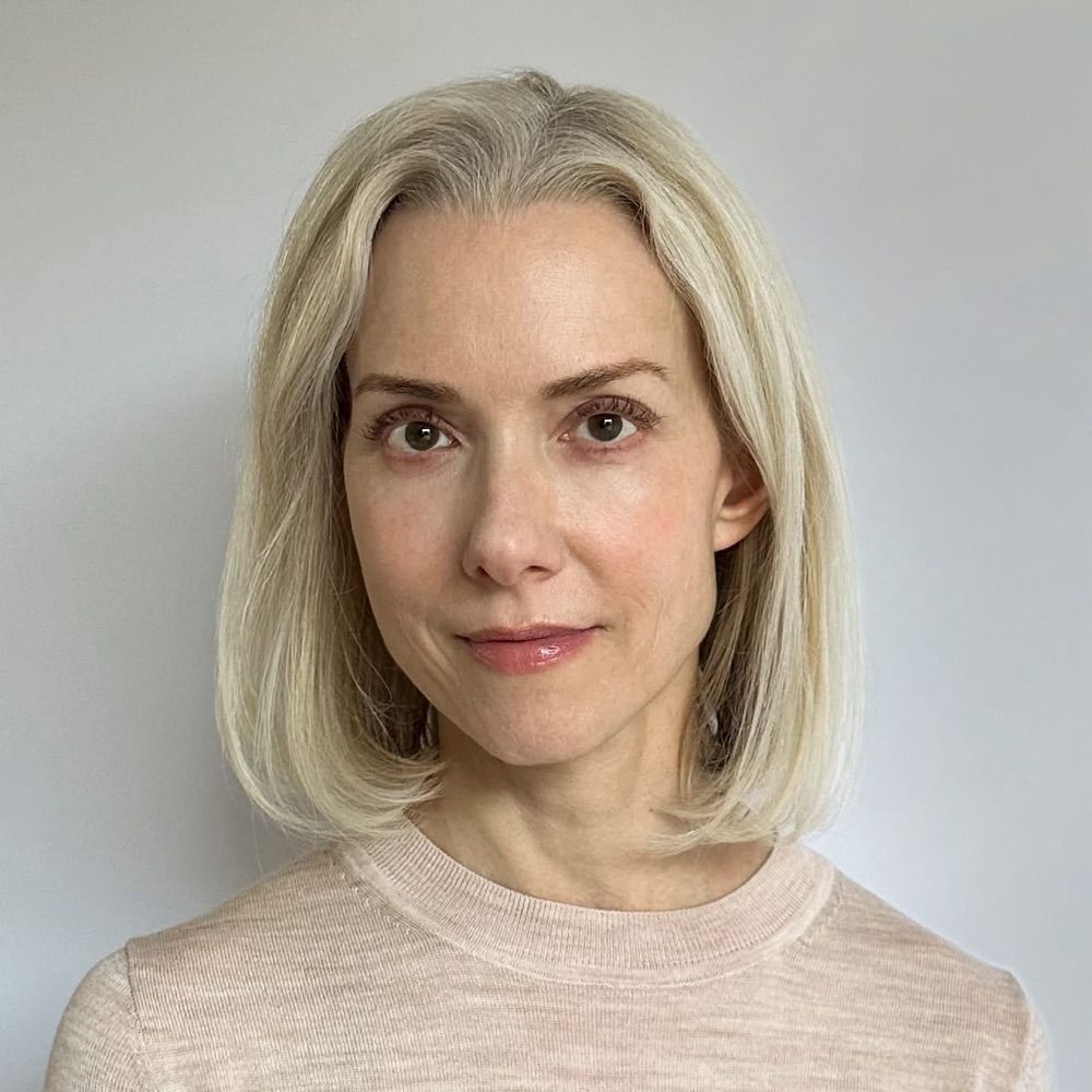 Elizabeth Bailey