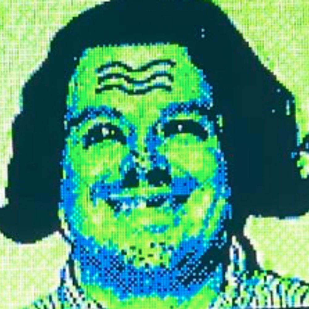 Jaffe