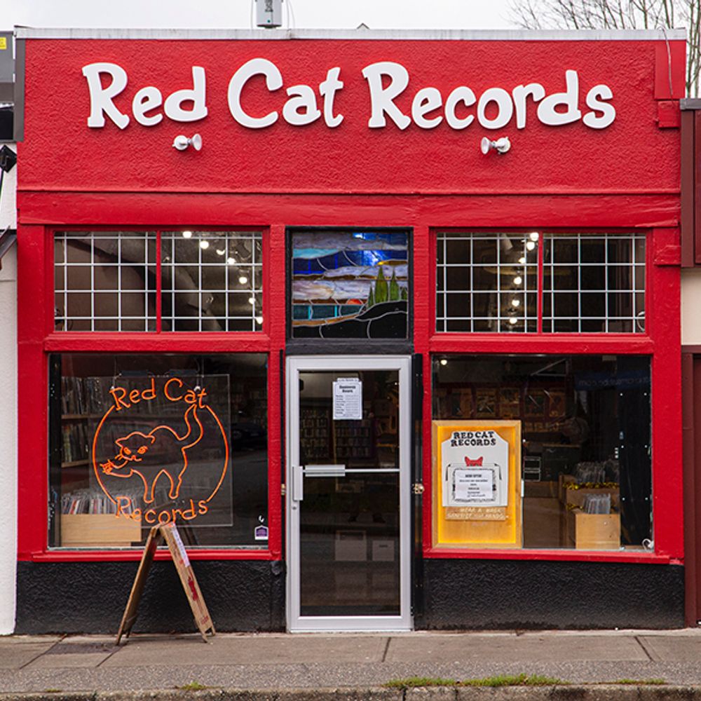 Profile picture redcatrecords.bsky.social