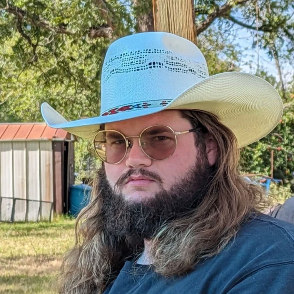 Tyler Powell