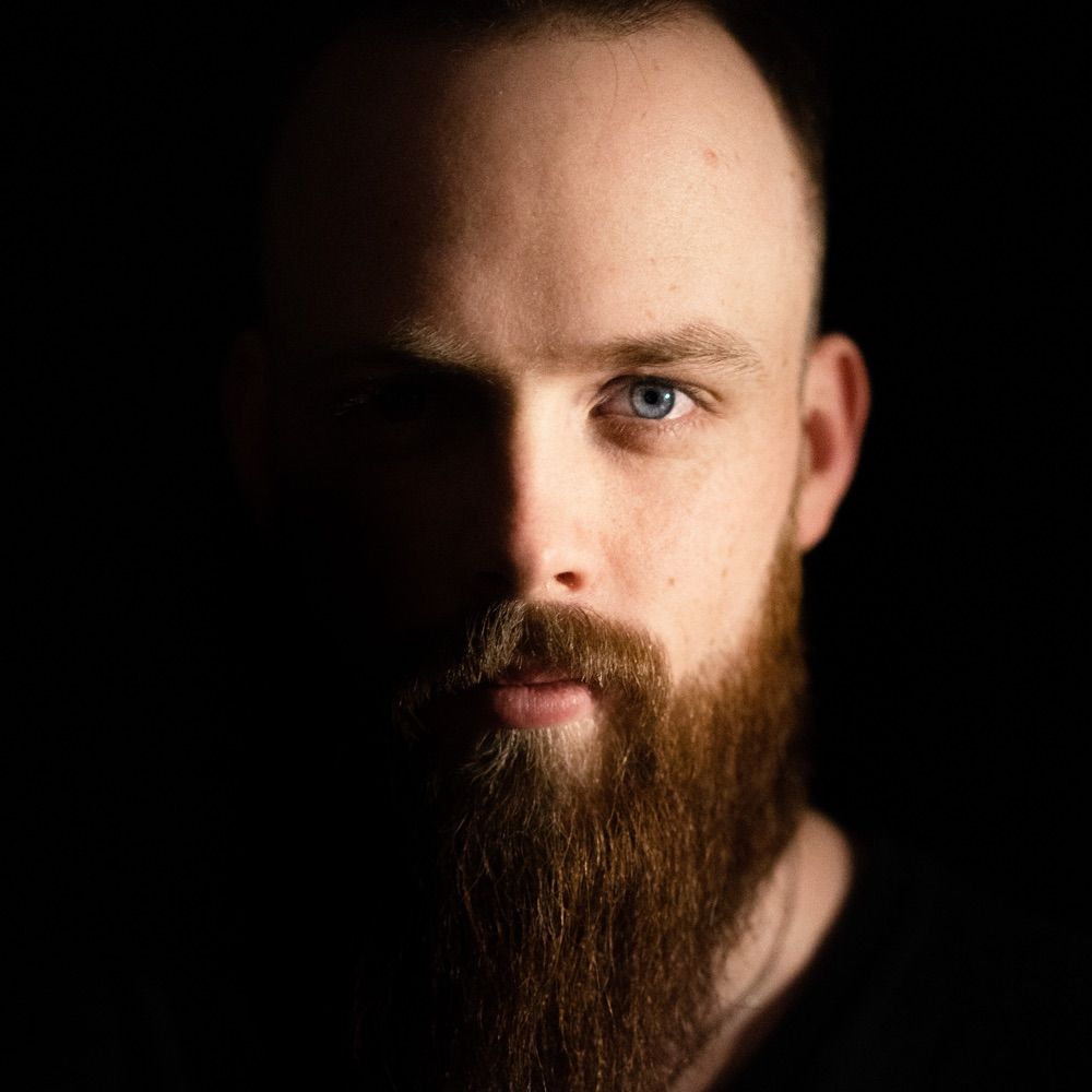 Jacob Hjortman