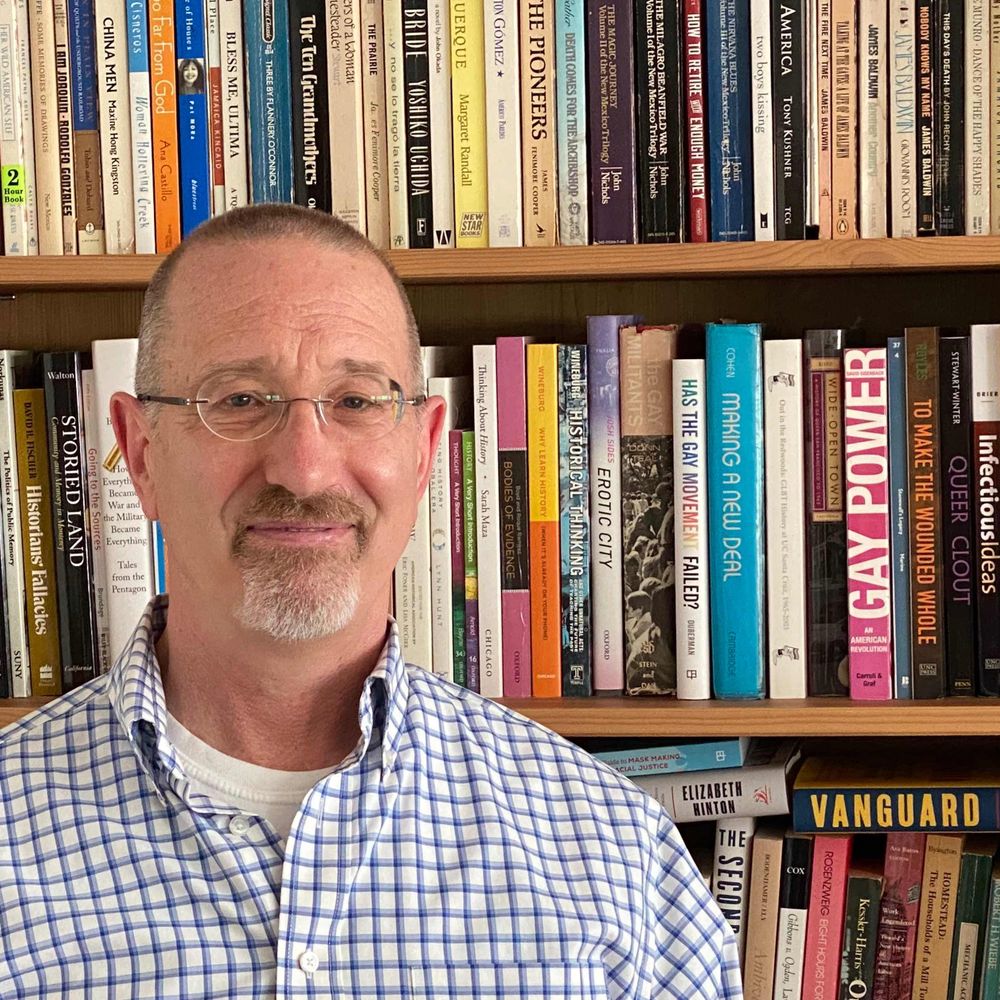 David A. Reichard