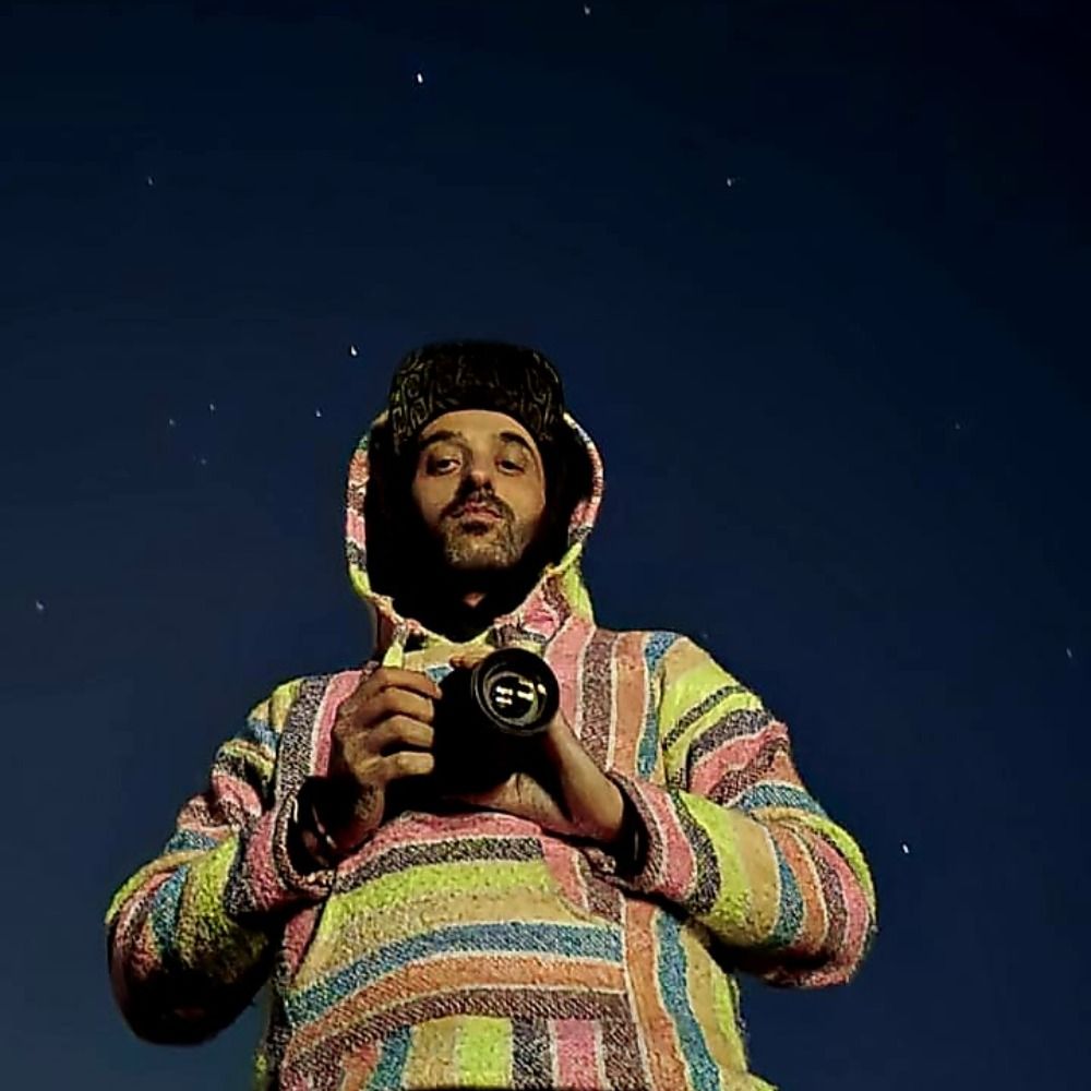 Fabien Bilheran