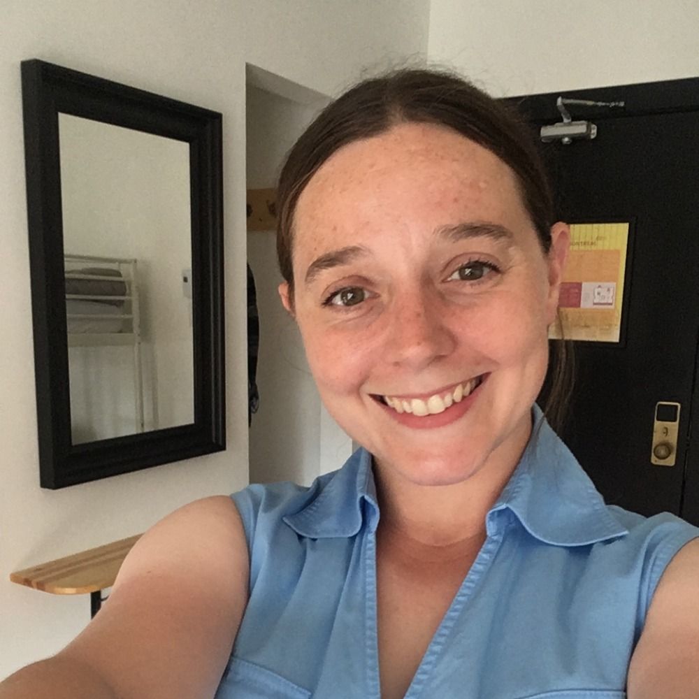Rebecca Shorrock